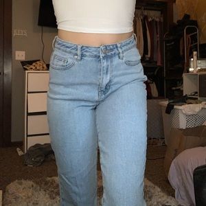 Pacsun boyfriend DENIM JEANS